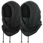 Polar Fleece Ski Mask Winter Thermal Balaclava Hat