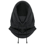 Polar Fleece Ski Mask Winter Thermal Balaclava Hat