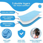 Portable Air Conditioner Cooling Mat Dogs