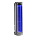 Portable Air Cooler | Wall-Mountable, Fast Cooling & Long-Lasting Battery for Home and Office Use | Niki