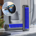 Portable Air Cooler | Wall-Mountable, Fast Cooling & Long-Lasting Battery for Home and Office Use | Niki