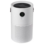 Portable Anio Air Purifier Electronic Air Sterilization with 4 Modes Night Light