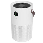 Portable Anio Air Purifier Electronic Air Sterilization with 4 Modes Night Light