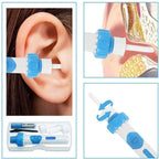 Portable Automatic Electric Vacuum Ear Wax Remover