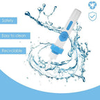Portable Automatic Electric Vacuum Ear Wax Remover