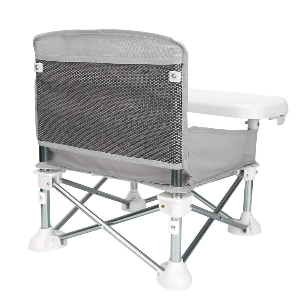 Portable Baby Travel Booster Seat