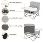 Portable Baby Travel Booster Seat