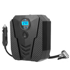 Portable Car Tire Inflator DC 12V Digital Car Air Pump Compressor