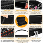 Portable Carry Case for Nintendo