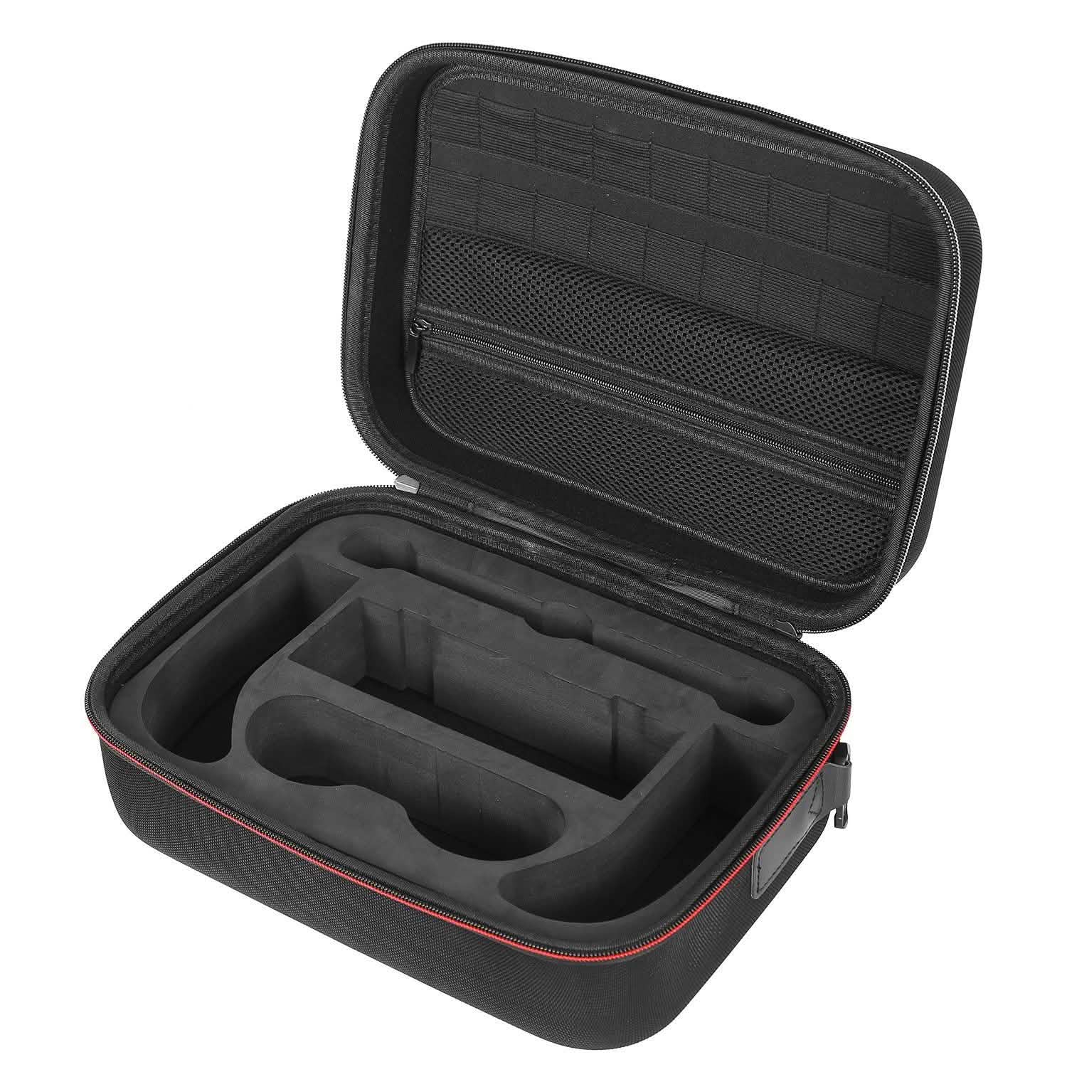 Portable Deluxe Carrying Case for Nintendo Switch