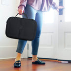 Portable Deluxe Carrying Case for Nintendo Switch