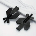 Portable Door Lock for Home and Hotel Use: Security Door Stopper for Self-Defense and Child Safety