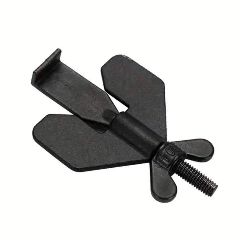 Portable Door Lock for Home and Hotel Use: Security Door Stopper for Self-Defense and Child Safety