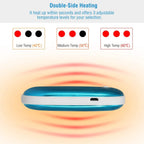 Portable Hand Warmer 5000mAh Power Bank