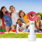 Portable Handheld Bladeless Fan