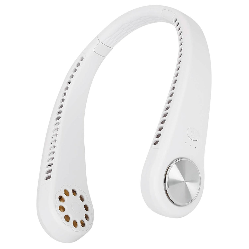 Portable Hanging Neck Personal Mini Fan