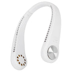 Portable Hanging Neck Personal Mini Fan
