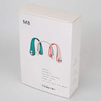 Portable Hanging Neck Personal Mini Fan