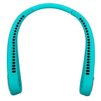 Portable Hanging Neck Personal Mini Fan