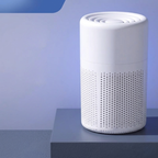 Portable HEPA Air Purifier for Home & Office