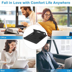 Portable Laptop Stand 7 Adjustable Heights