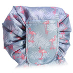 Portable Makeup Bag Drawstring Cosmetic Bag