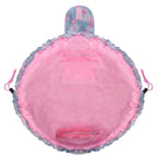 Portable Makeup Bag Drawstring Cosmetic Bag