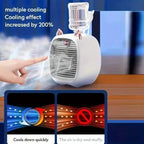 Portable Mini Air Condition Cooler