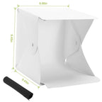 Portable Photo Studio Light Box