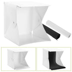 Portable Photo Studio Light Box