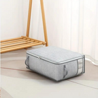 Heavy Duty Quilt & Blanket Storage Organizers
