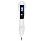 Portable Skin Tag Repair Kit with 6 Replaceable Needles
