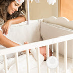 Portable White Noise Sound Machine for Sleep Aid