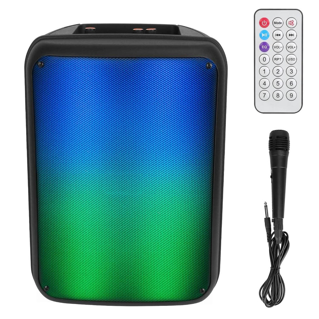 Portable Wireless Party Speaker
