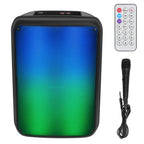 Portable Wireless Party Speaker