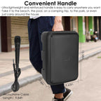 Portable Wireless Party Speaker