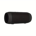Portable Wireless Speaker With 1200mAh