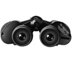 Portable Zoom Binoculars with FMC Lens