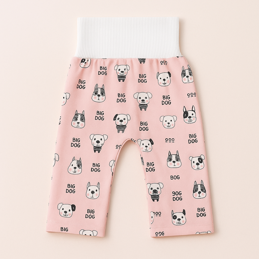 Potty Training Pants Toddler Pull-Up Reusable Training Pants