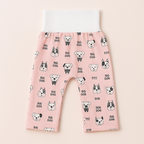Potty Training Pants Toddler Pull-Up Reusable Training Pants