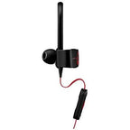 Beats PowerBeats 2 by Dr. Dre Wireless In-Ear Headphones – Black (Refurbished)