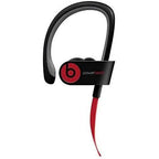 Beats PowerBeats 2 by Dr. Dre Wireless In-Ear Headphones – Black (Refurbished)