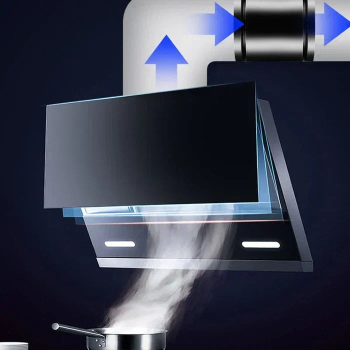 Powerful and Silent Extraction Fan – WhisperFlow