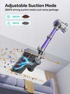 Honiture Y10 Cordless Stick Vacuum