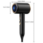 POWERGLOSS – 2400W Hair Dryer with Ion Technology