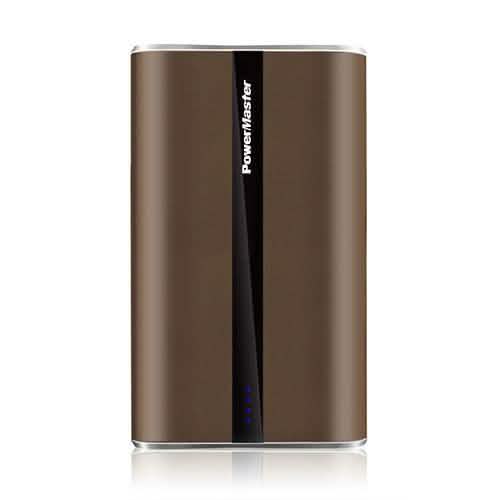 Powermaster 20000mAh Portable Charger