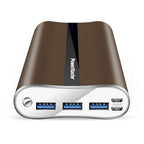 Powermaster 20000mAh Portable Charger