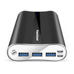 Powermaster 20000mAh Portable Charger