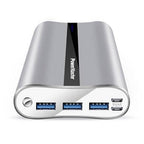 Powermaster 20000mAh Portable Charger