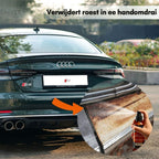 PowerRust Rust Remover - eliminates even stubborn rust in seconds